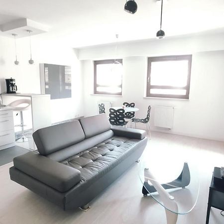 Lokietka 8B By Homeprime Cracovie Extérieur photo