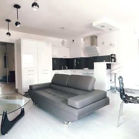 Lokietka 8B By Homeprime Cracovie Extérieur photo