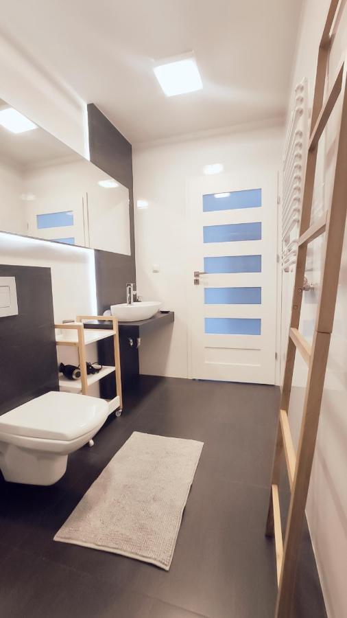 Lokietka 8B By Homeprime Cracovie Extérieur photo
