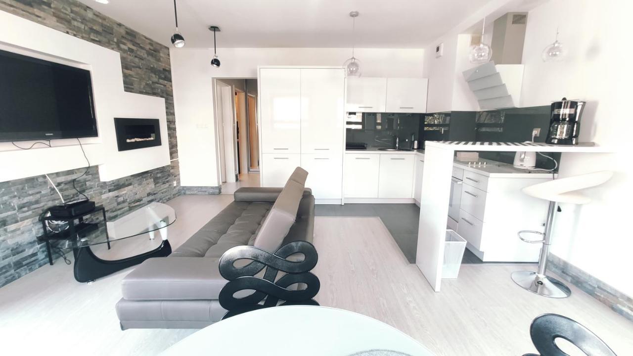 Lokietka 8B By Homeprime Cracovie Extérieur photo