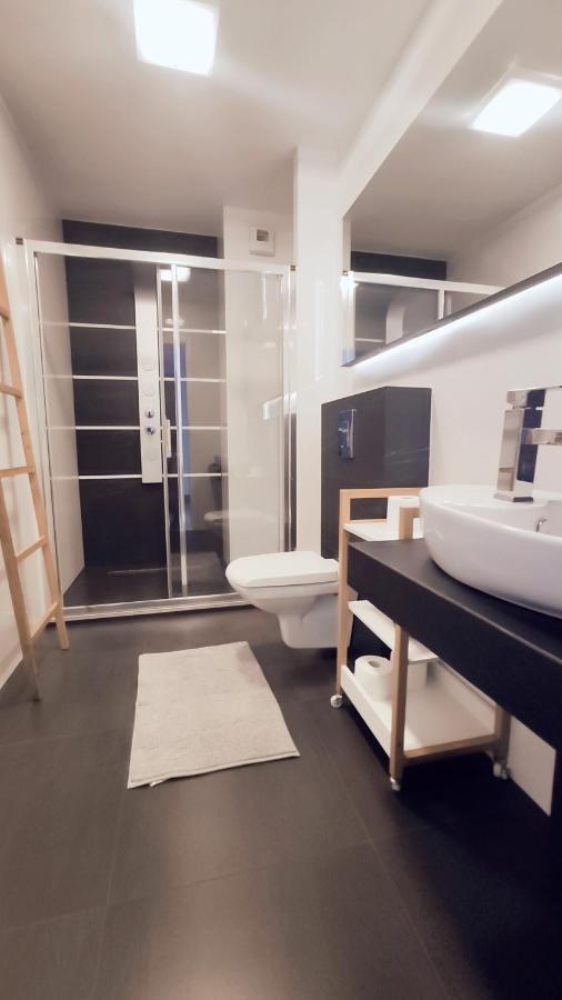 Lokietka 8B By Homeprime Cracovie Extérieur photo