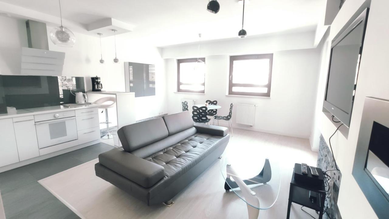 Lokietka 8B By Homeprime Cracovie Extérieur photo