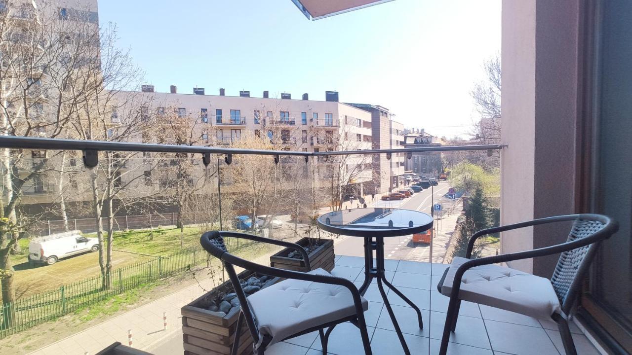 Lokietka 8B By Homeprime Cracovie Extérieur photo