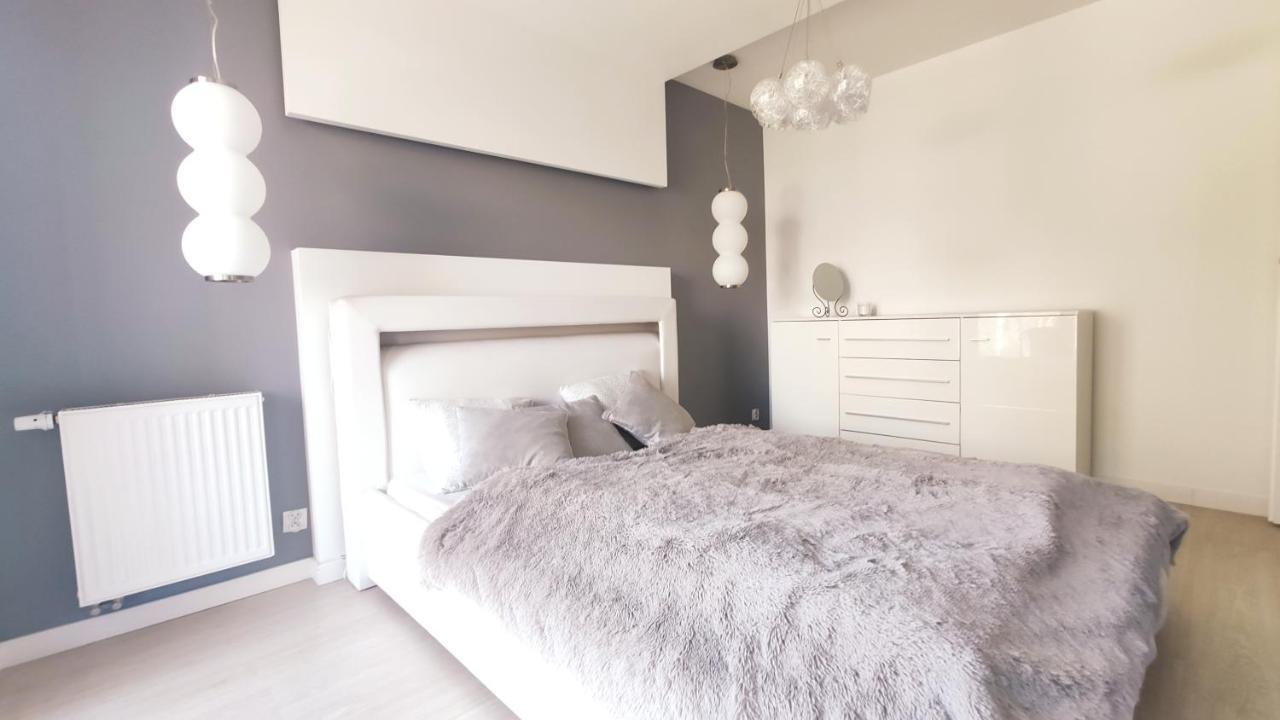 Lokietka 8B By Homeprime Cracovie Extérieur photo