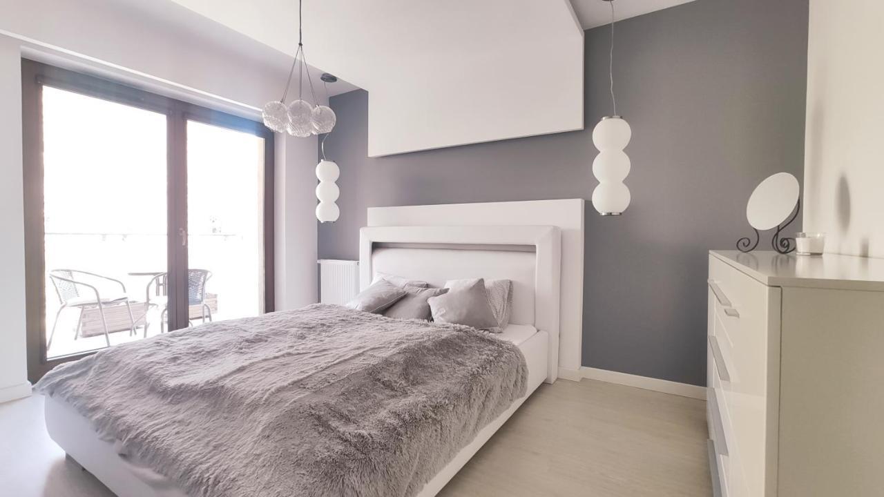 Lokietka 8B By Homeprime Cracovie Extérieur photo