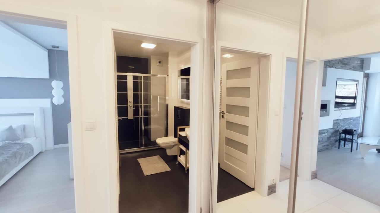 Lokietka 8B By Homeprime Cracovie Extérieur photo