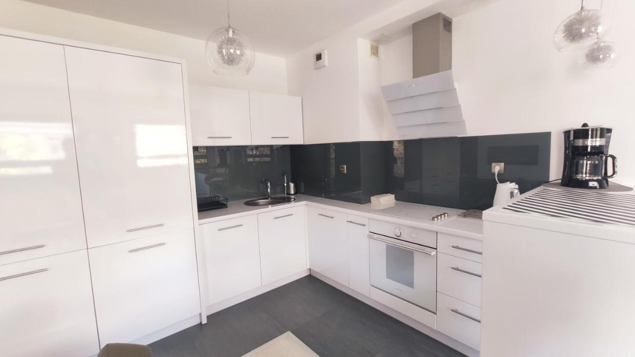Lokietka 8B By Homeprime Cracovie Extérieur photo